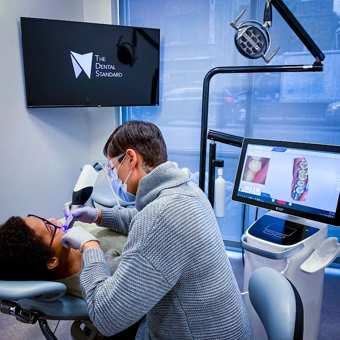 The Dental Standard Picture 7