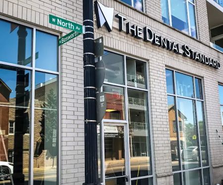 The Dental Standard