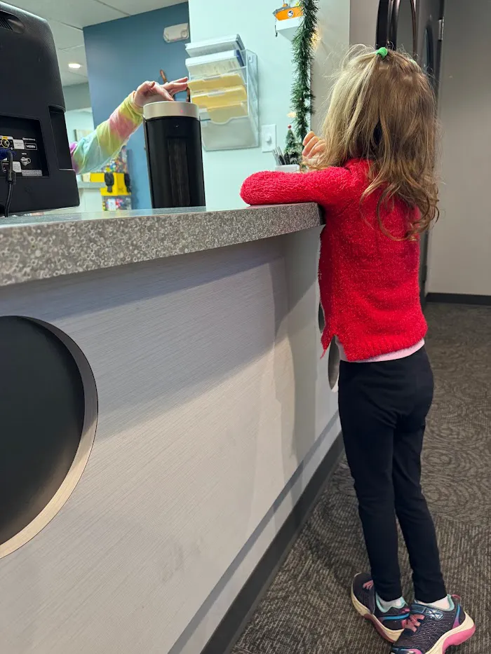 Puget Sound Pediatric Dentistry Picture 4