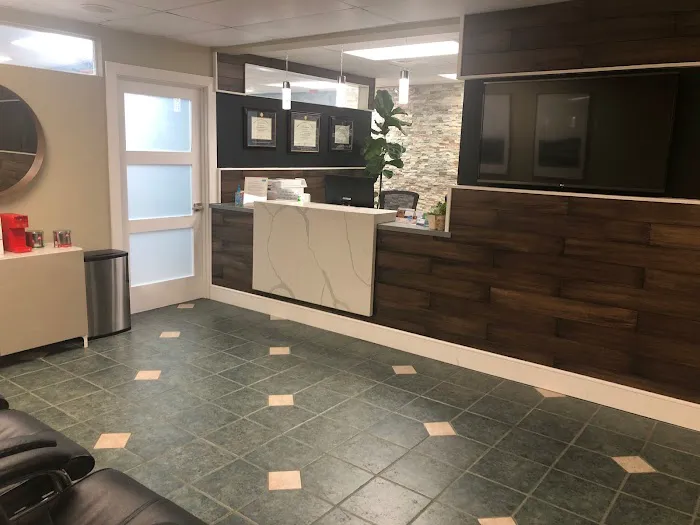 Sunrise Dental Monroe Picture 1