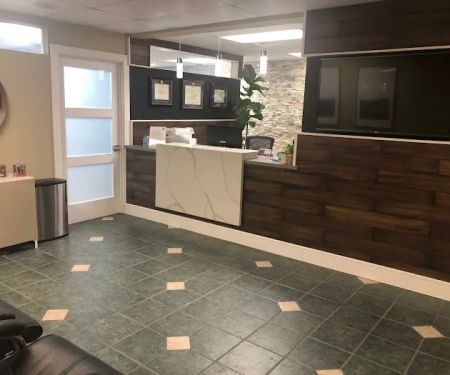 Sunrise Dental Monroe