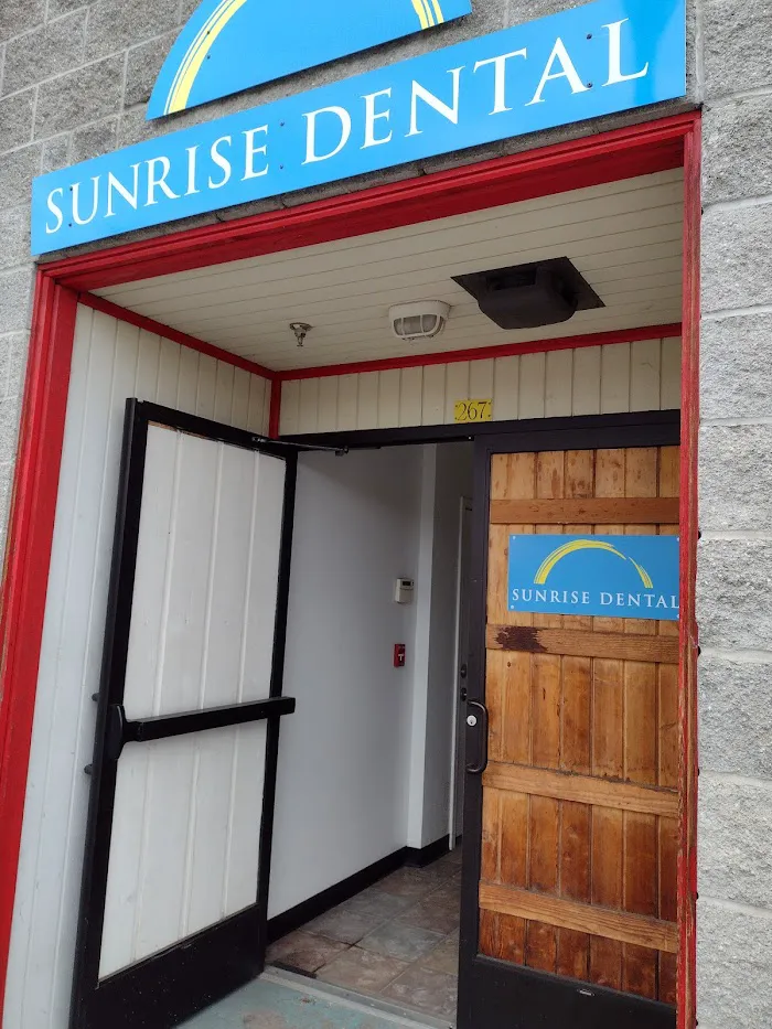 Sunrise Dental Monroe Picture 8