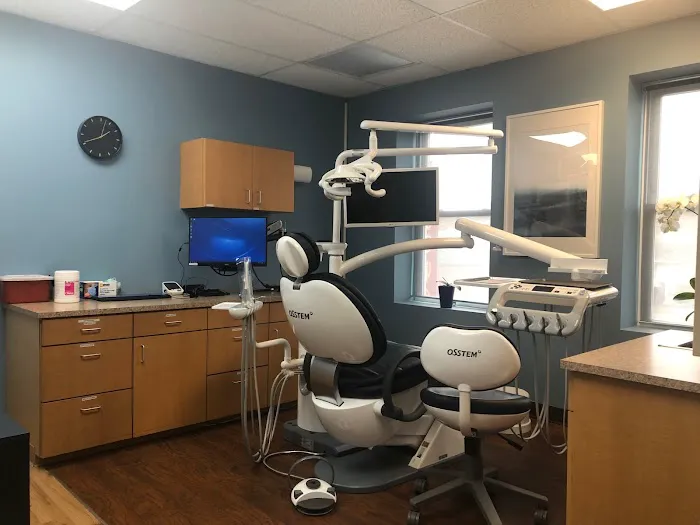Sunrise Dental Monroe Picture 9