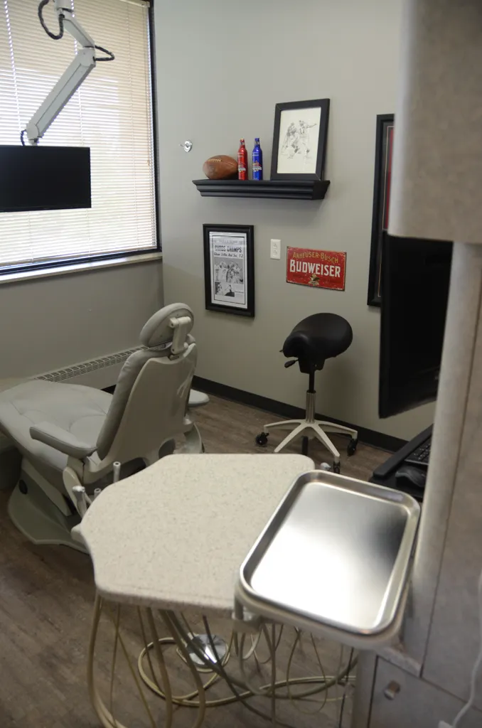 Gennaoui Rigden Family Dental Picture 4