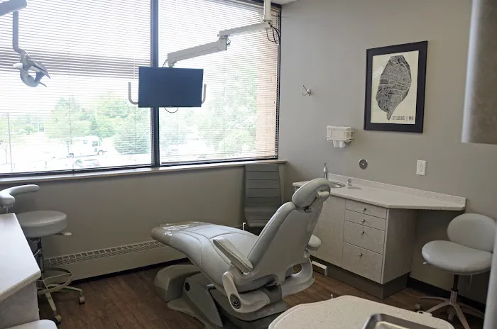 Gennaoui Rigden Family Dental Picture 3
