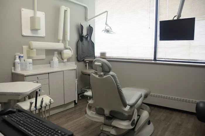 Gennaoui Rigden Family Dental Picture 1