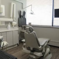 Gennaoui Rigden Family Dental ico