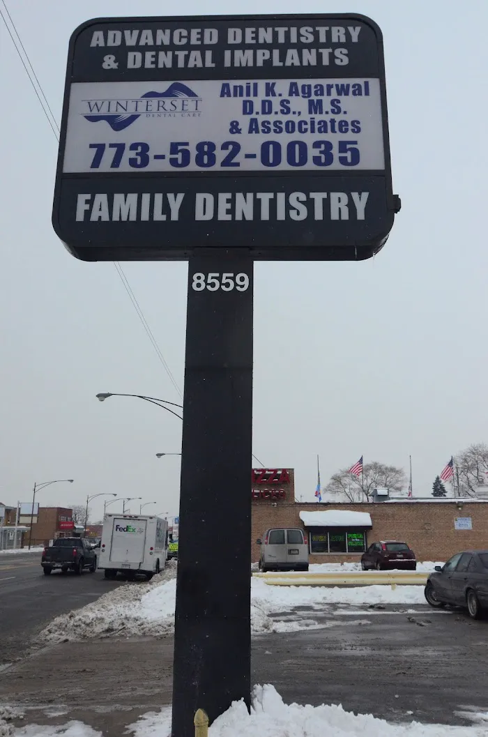 Winterset Dental Care Picture 9