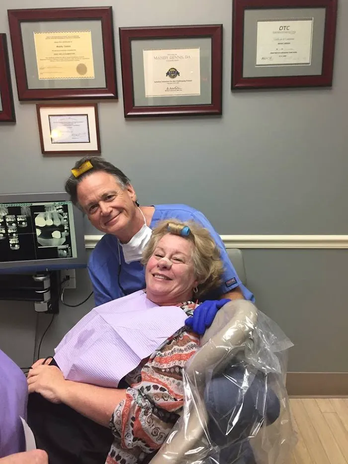 St. Louis County Dental Partnership - Grayem & Associates Picture 10