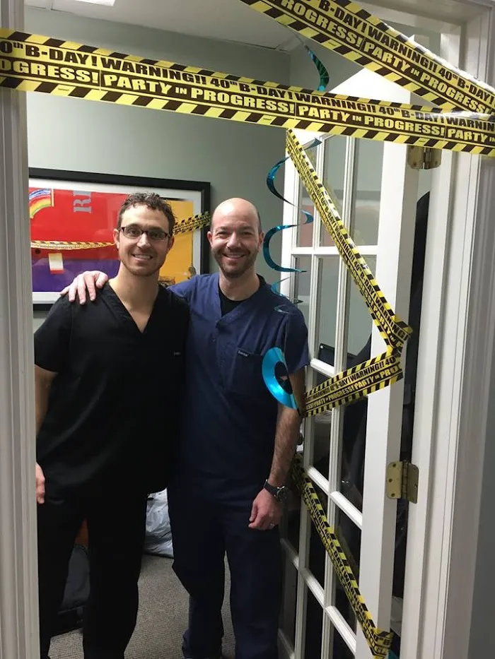 St. Louis County Dental Partnership - Grayem & Associates Picture 3