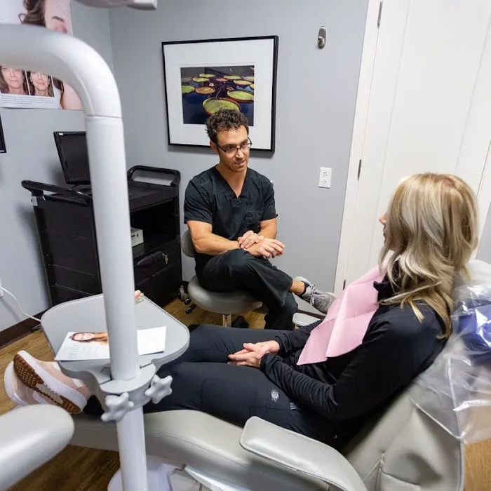 St. Louis County Dental Partnership - Grayem & Associates Picture 2