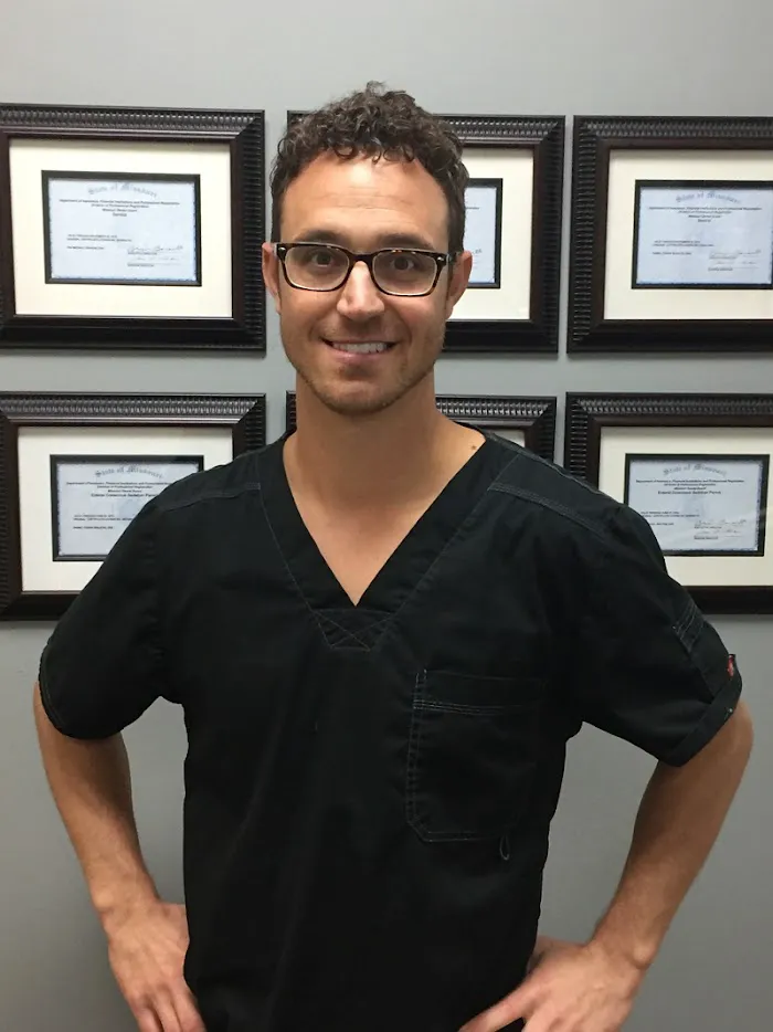 St. Louis County Dental Partnership - Grayem & Associates Picture 8