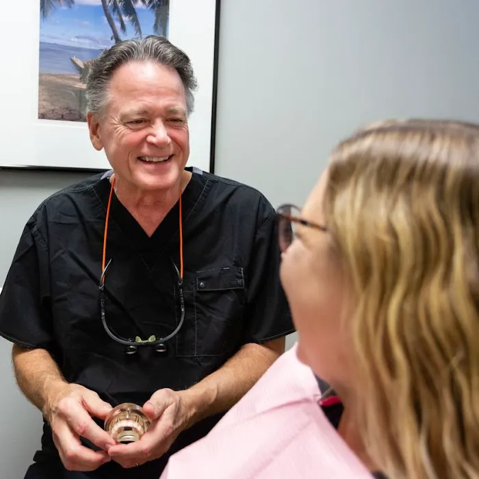 St. Louis County Dental Partnership - Grayem & Associates Picture 9