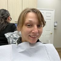 South County Dental Group - Dr. Sainy Adel, DDS ico