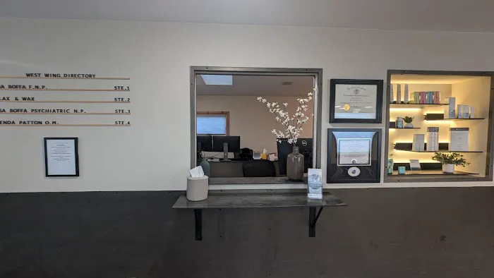 Montrose Dental Wellness- Jillian T. Horkan DDS Picture 1