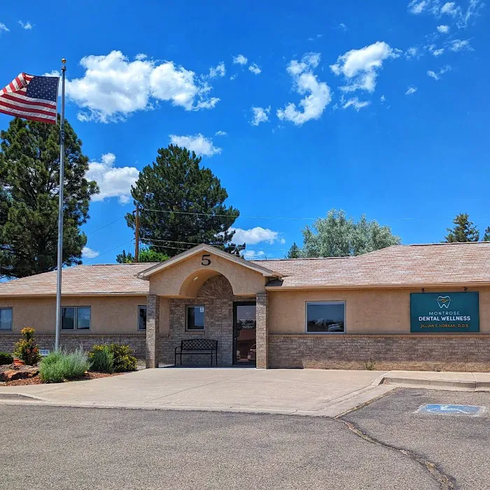 Montrose Dental Wellness- Jillian T. Horkan DDS Picture 9