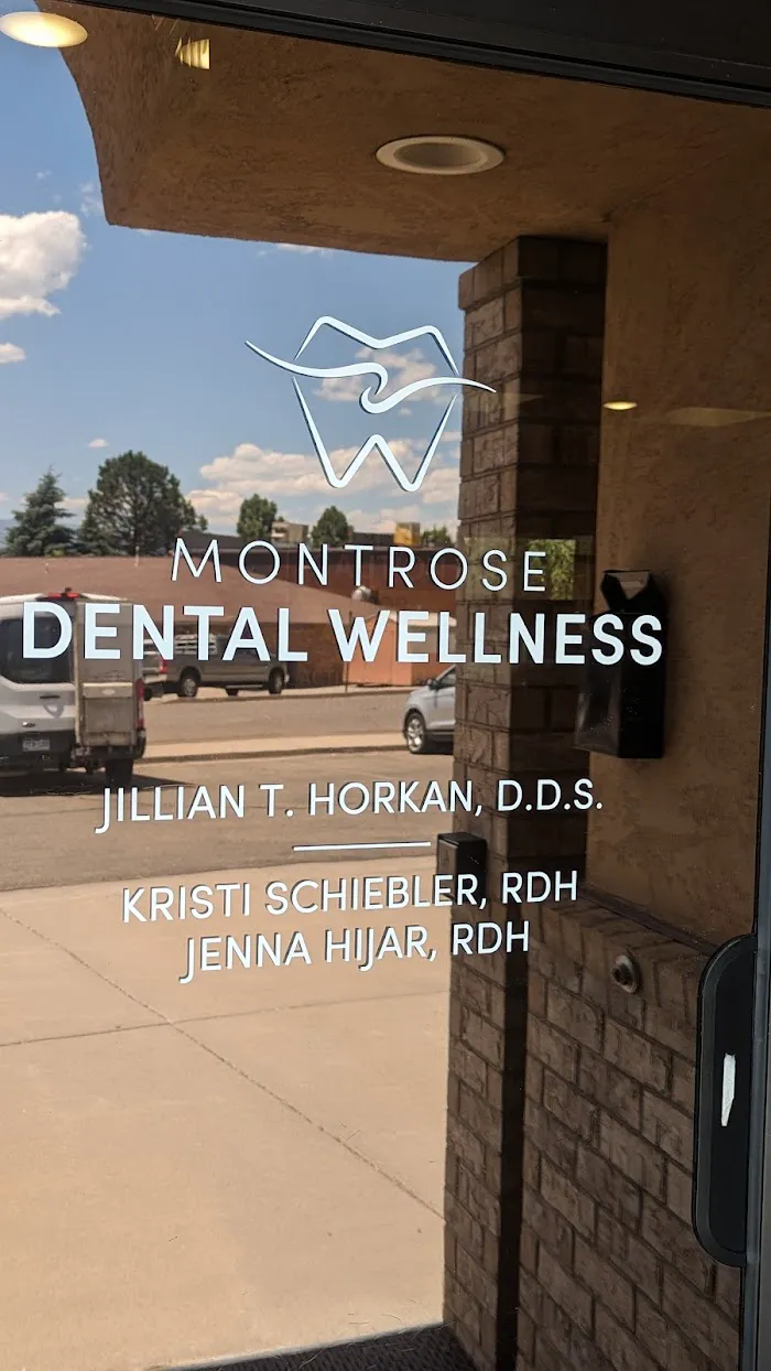 Montrose Dental Wellness- Jillian T. Horkan DDS Picture 10
