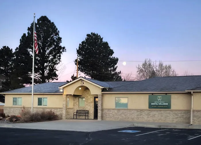 Montrose Dental Wellness- Jillian T. Horkan DDS Picture 5