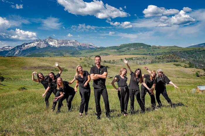 Telluride Center for Dentistry - Telluride Dental Picture 9