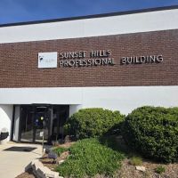 Sunset Hills Dental Group ico