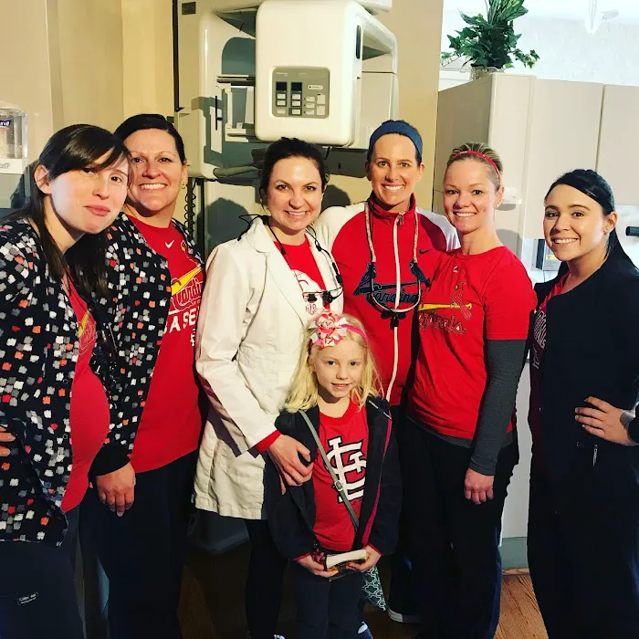 SmileWell Dental - Jeanine M. Sasek, DDS Picture 1