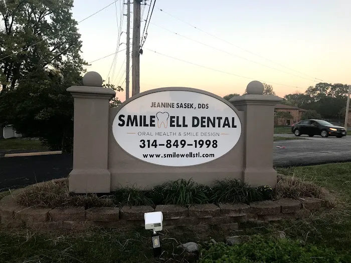 SmileWell Dental - Jeanine M. Sasek, DDS Picture 4