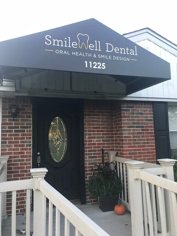 SmileWell Dental - Jeanine M. Sasek, DDS Picture 5