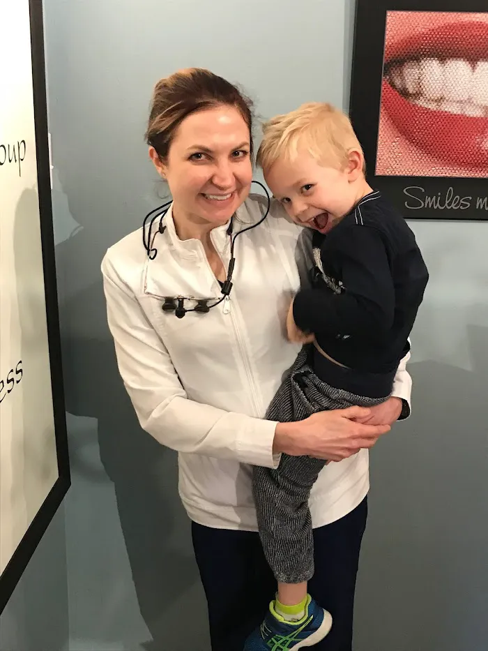 SmileWell Dental - Jeanine M. Sasek, DDS Picture 9