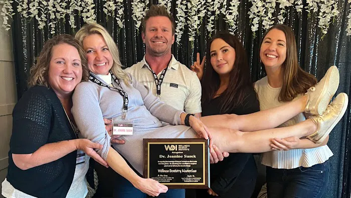 SmileWell Dental - Jeanine M. Sasek, DDS Picture 3