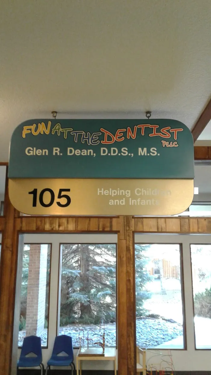 Fun At the Dentist Picture 5