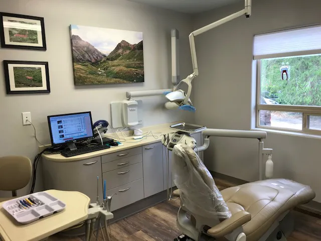 Rachell Richman, DDS, PLLC Picture 8