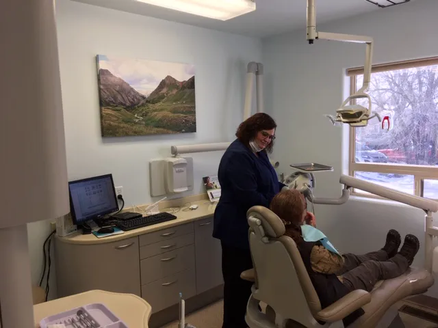 Rachell Richman, DDS, PLLC Picture 1