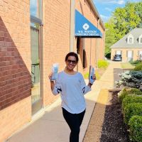 Concord Dental Group ico