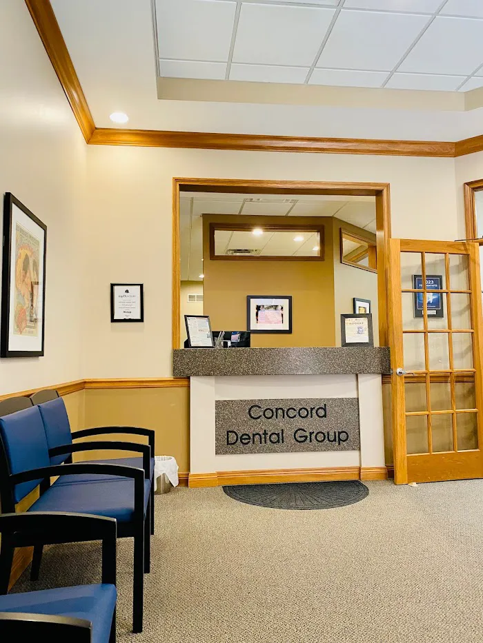 Concord Dental Group Picture 5