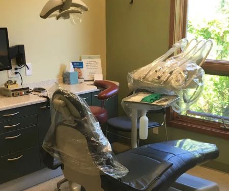 Graff & Peterson Dental LLC - Montrose