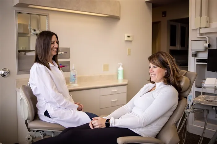 St. Louis Dental West - Victoria Q. Daugherty, DDS Picture 4