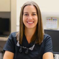 St. Louis Dental West - Victoria Q. Daugherty, DDS ico