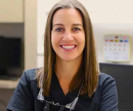 St. Louis Dental West - Victoria Q. Daugherty, DDS