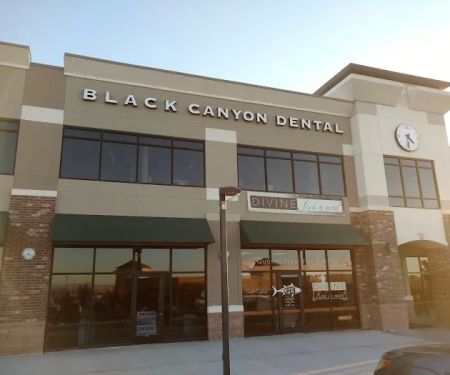 Black Canyon Dental