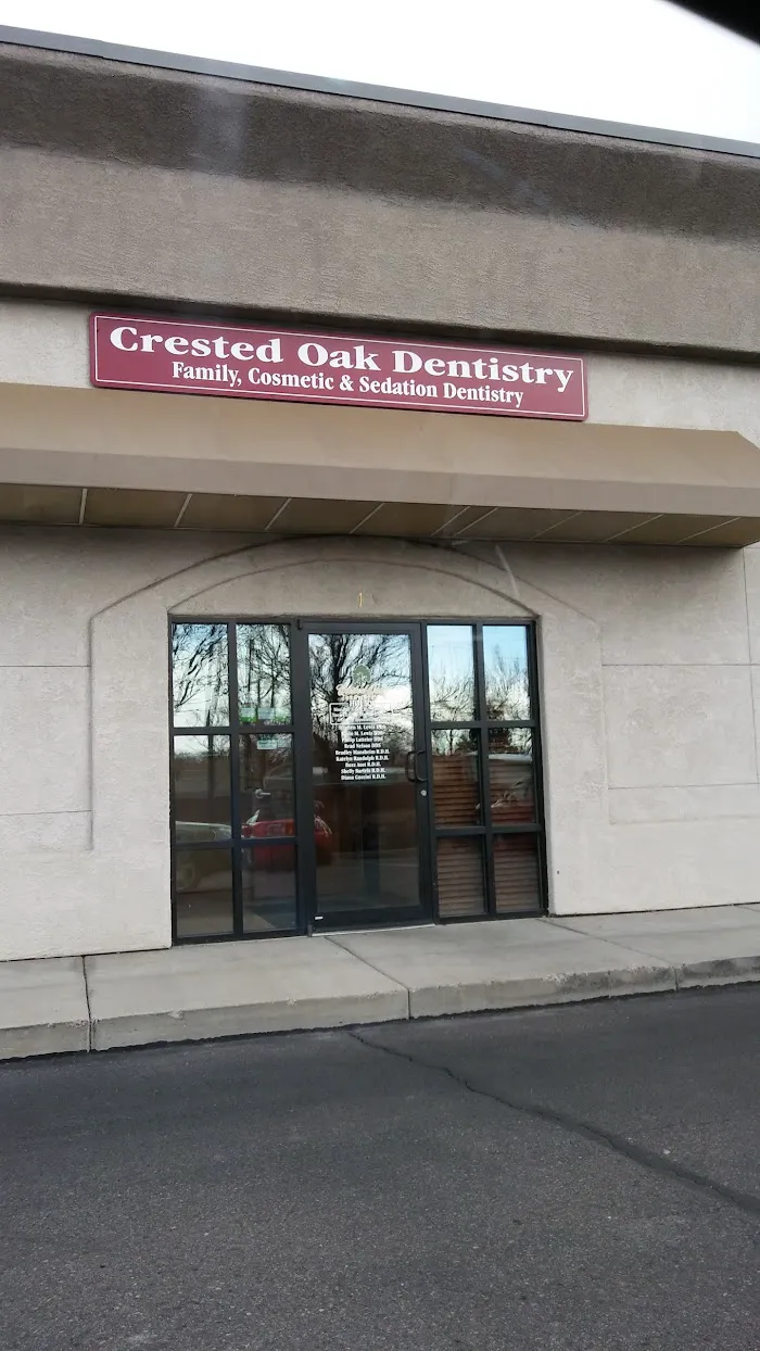 Crested Oak Dentistry Picture 5