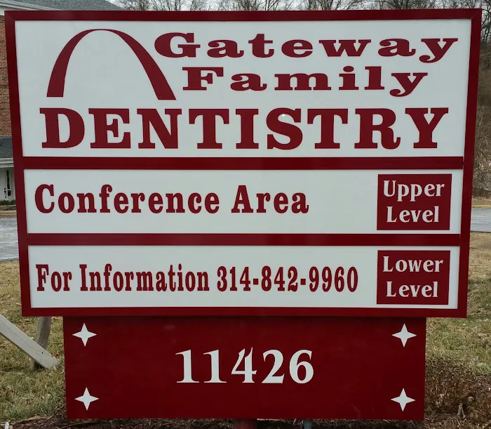 Gateway Family Dentistry Picture 2