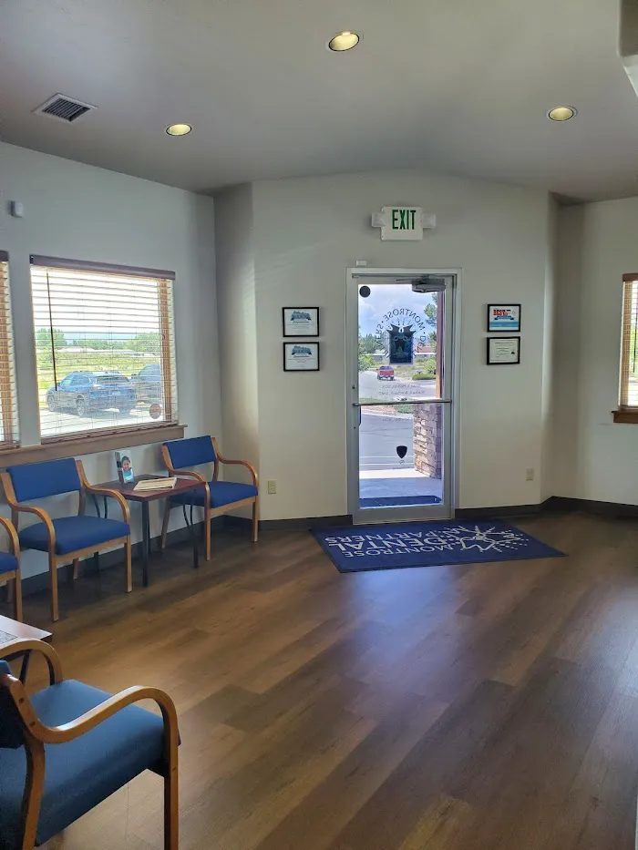 Montrose Dental Partners Picture 2