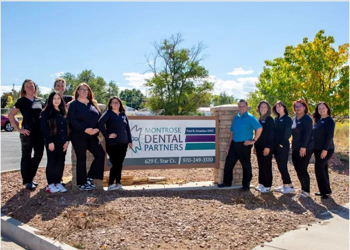 Montrose Dental Partners Picture 5