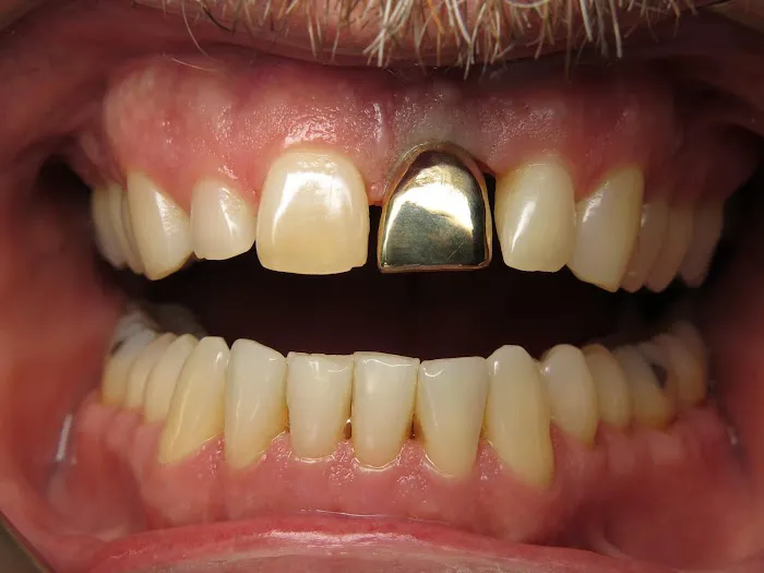 All-In-One Dental Picture 1