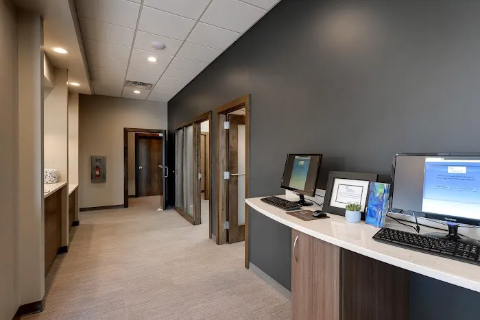 Paola Family Dentistry: Travis Howard DDS Picture 8