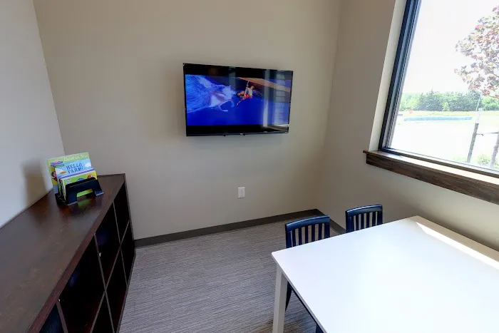Paola Family Dentistry: Travis Howard DDS Picture 1
