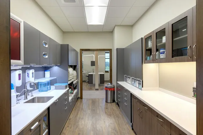 Paola Family Dentistry: Travis Howard DDS Picture 6