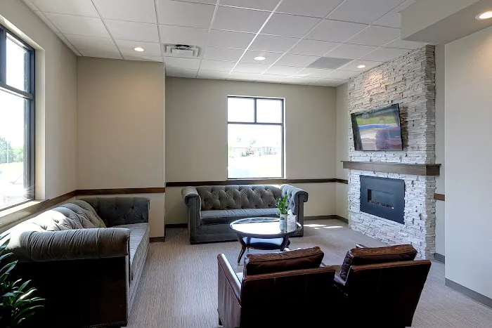 Paola Family Dentistry: Travis Howard DDS Picture 5