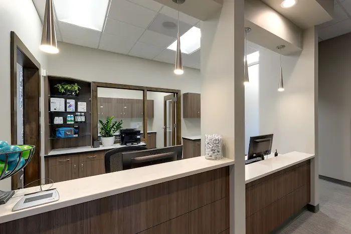 Paola Family Dentistry: Travis Howard DDS Picture 3