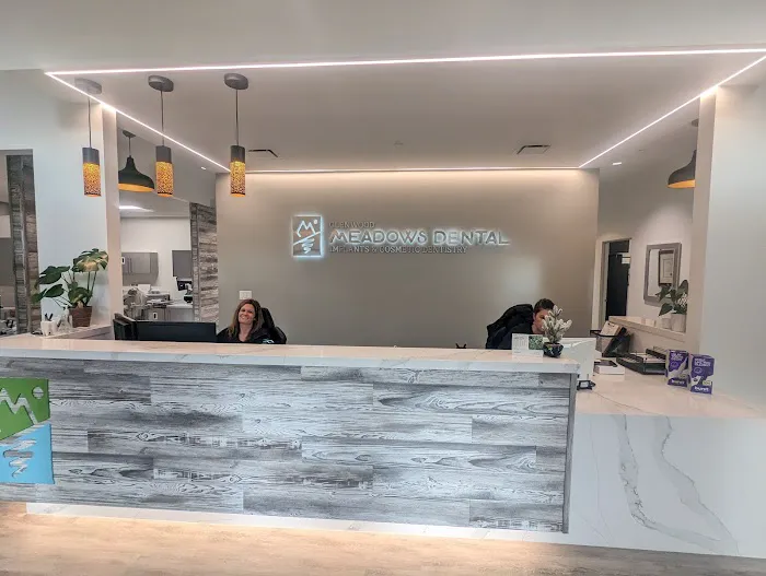 Glenwood Meadows Dental Picture 1